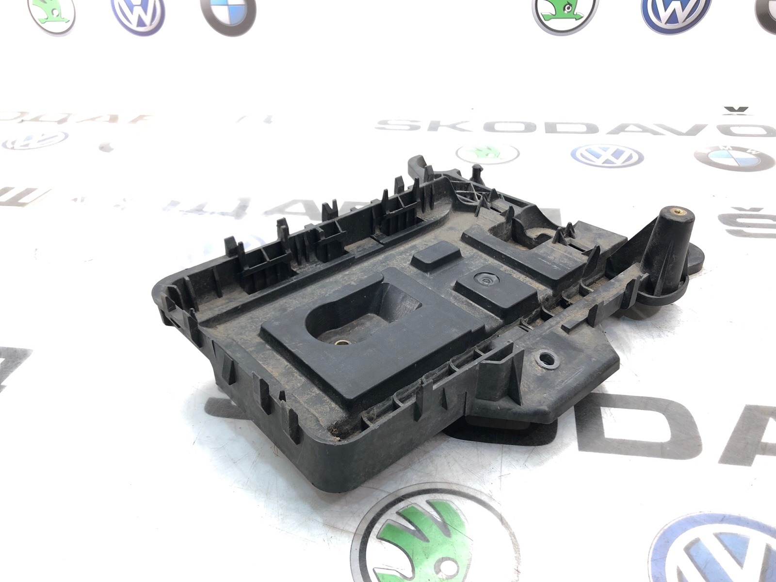 Площадка аккумулятора (АКБ), 1500 рублей, Москва