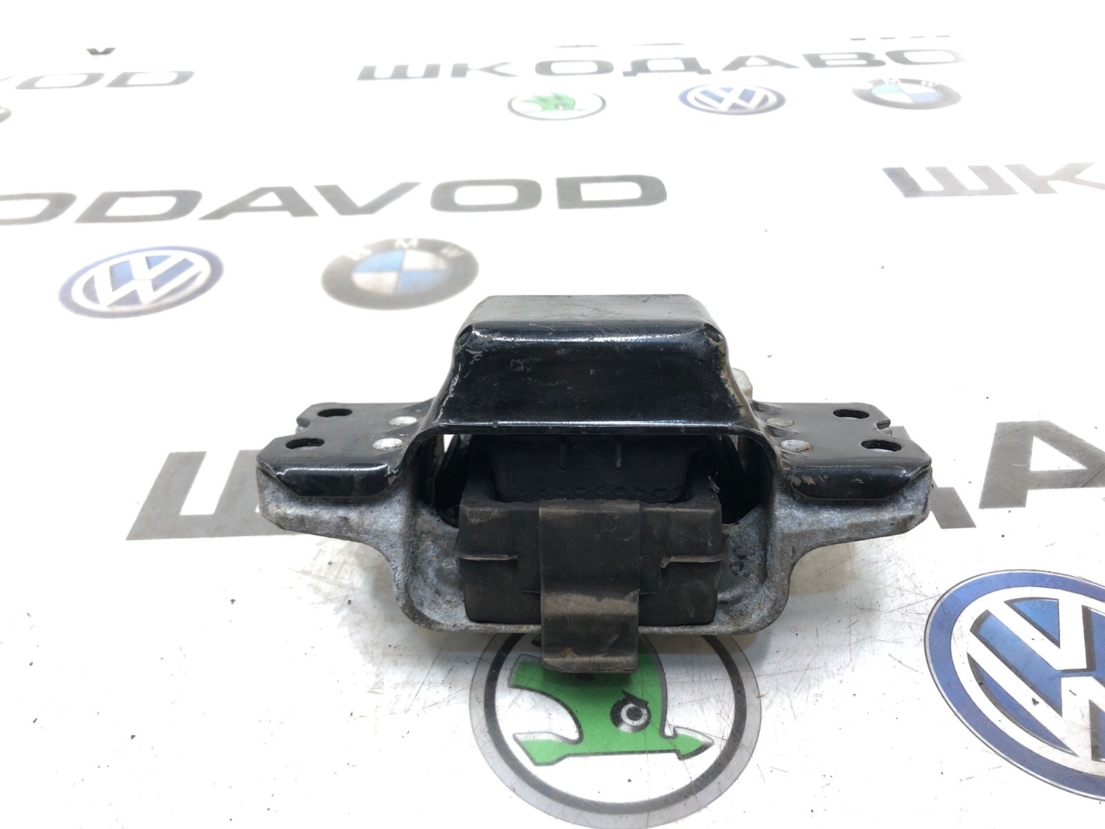 Опора МКПП, 1000 рублей, Москва