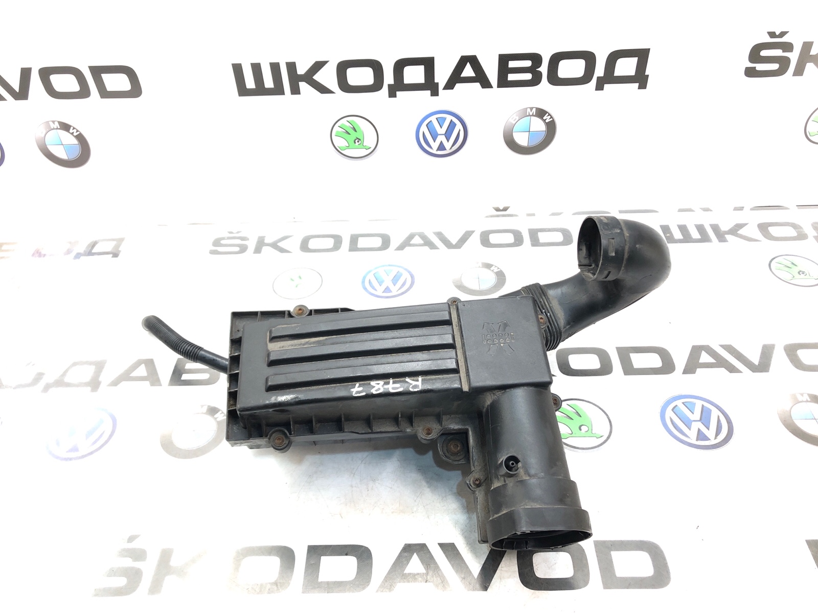 корпус воздушного фильтра, 3000 рублей, Москва