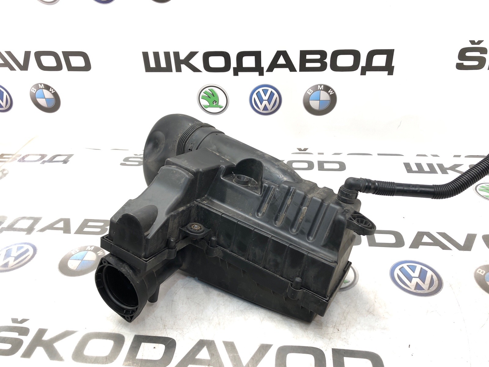 корпус воздушного фильтра, 3000 рублей, Москва