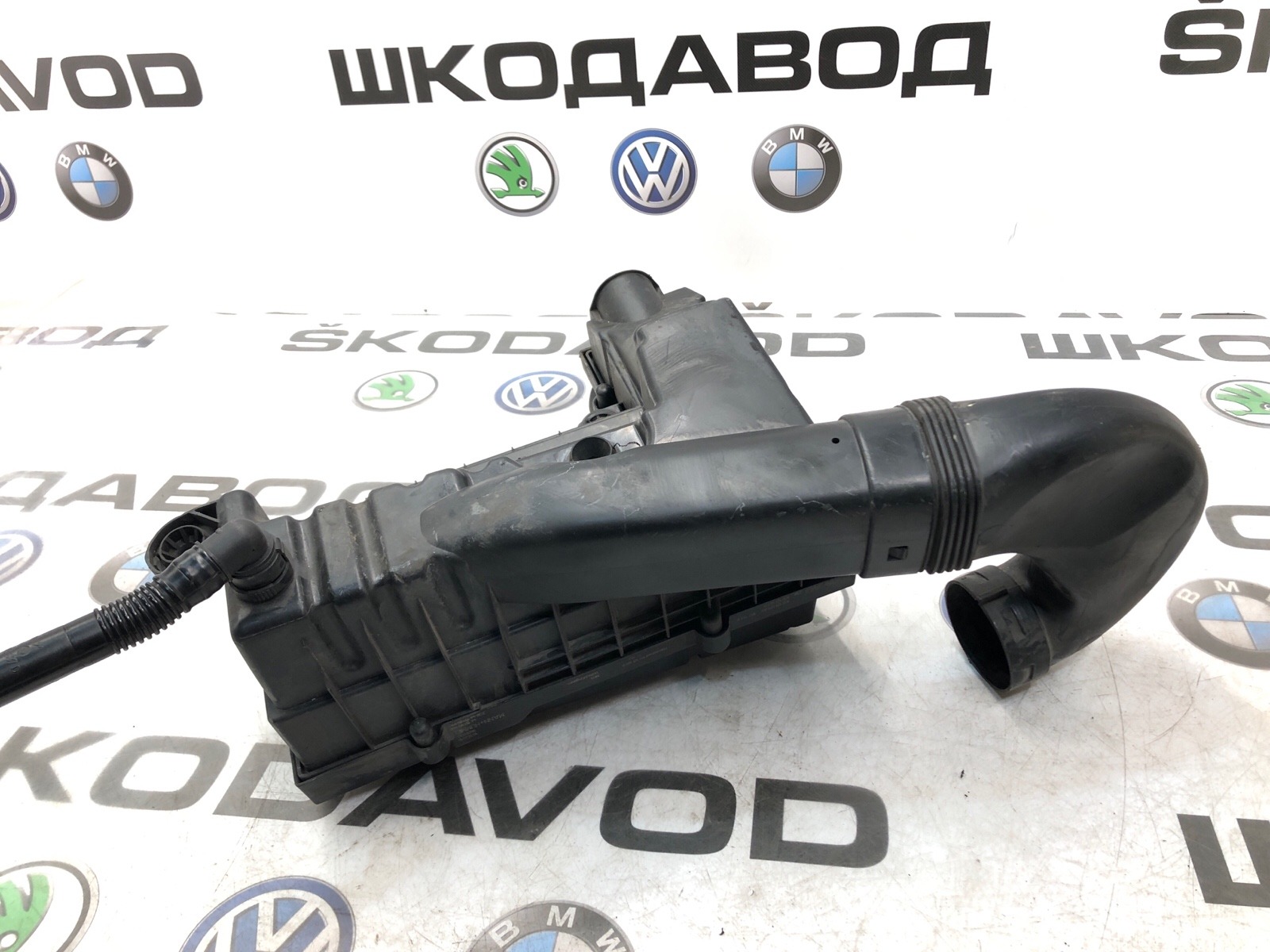 корпус воздушного фильтра, 3000 рублей, Москва