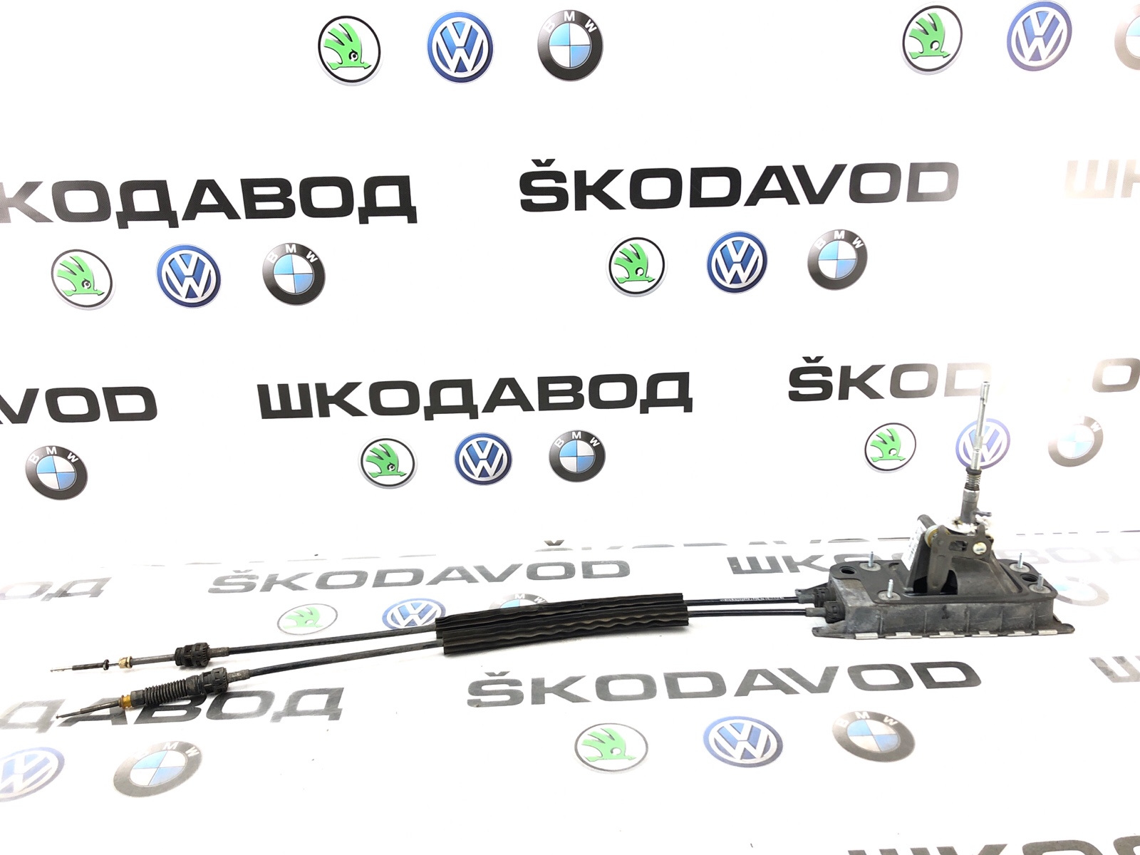 Кулиса с тросами МКПП, 5000 рублей, Москва