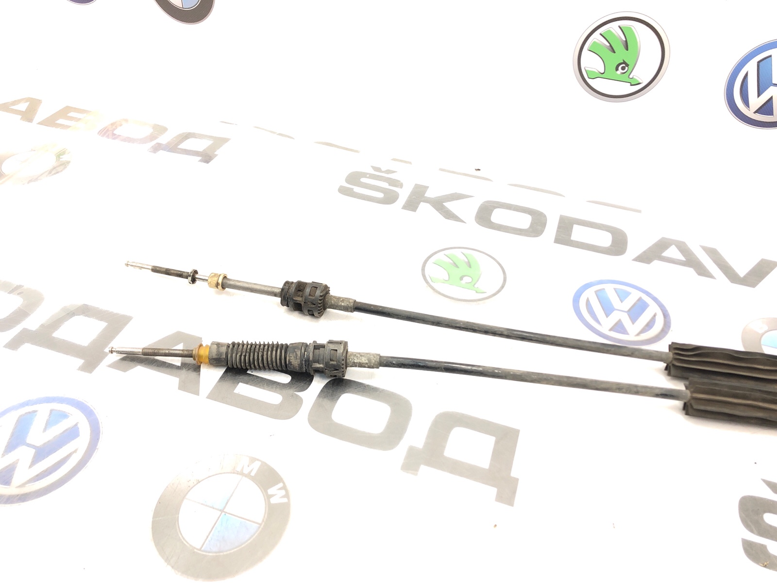 Кулиса с тросами МКПП, 5000 рублей, Москва