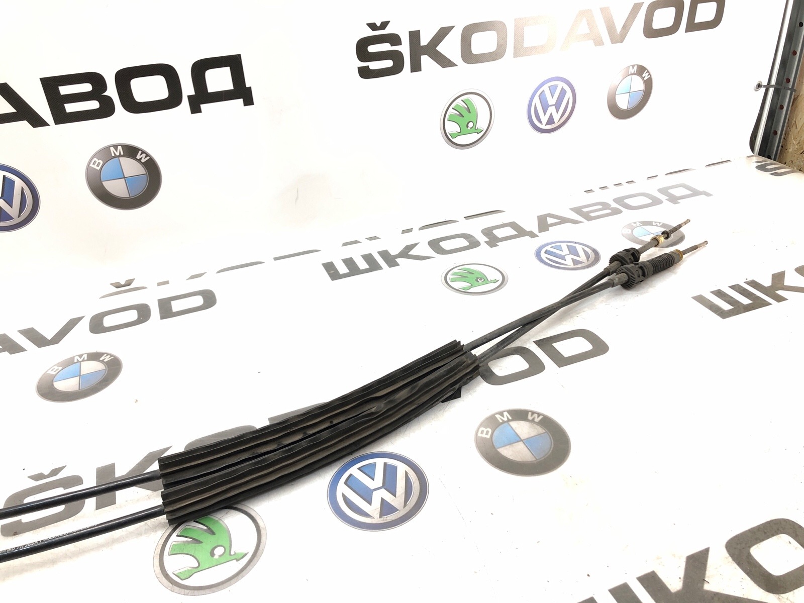 Кулиса с тросами МКПП, 5000 рублей, Москва