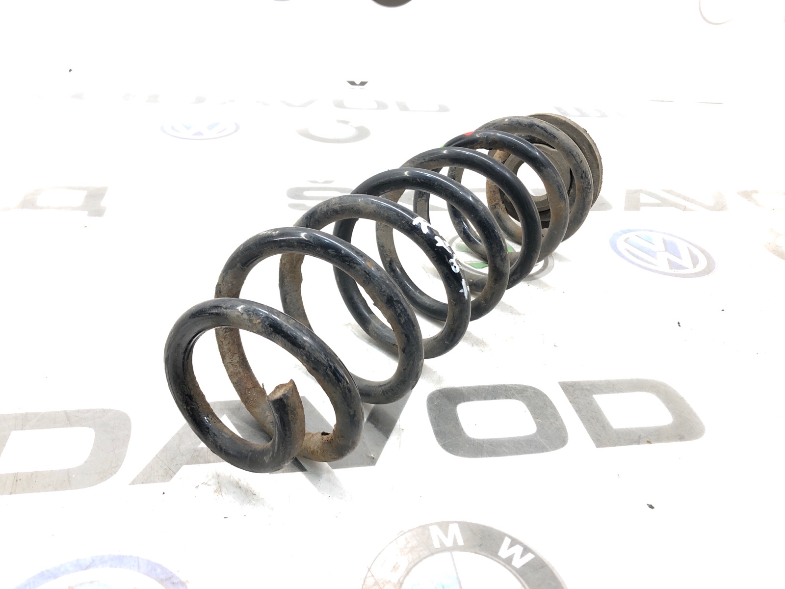 Пружина подвески, 2000 рублей, Москва