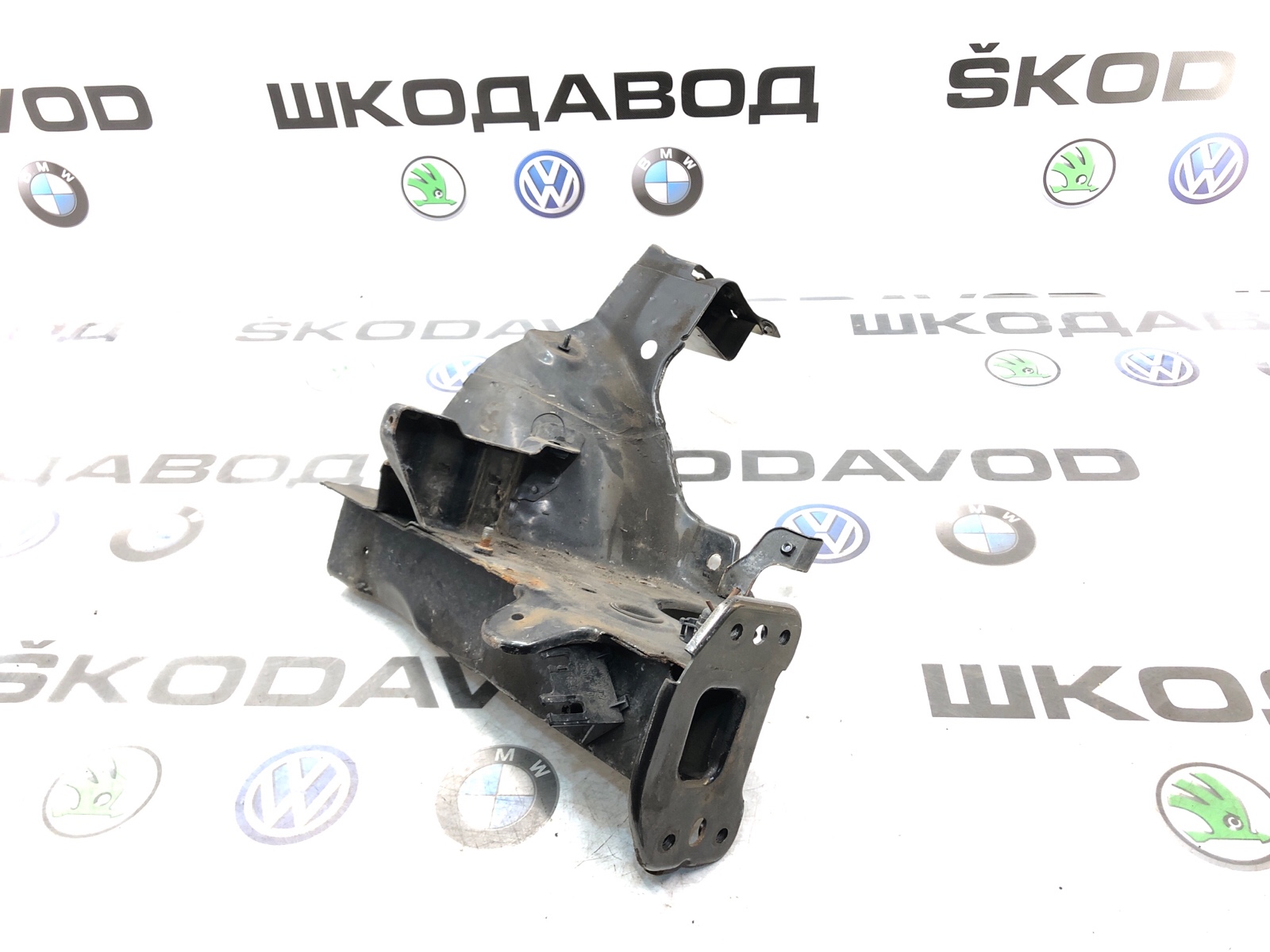 лонжерон, 5000 рублей, Москва