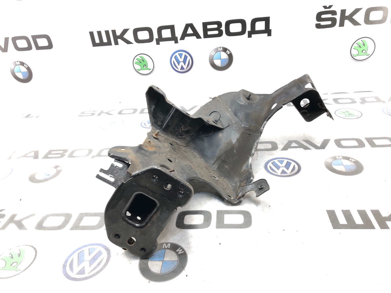 лонжерон, 5000 рублей, Москва