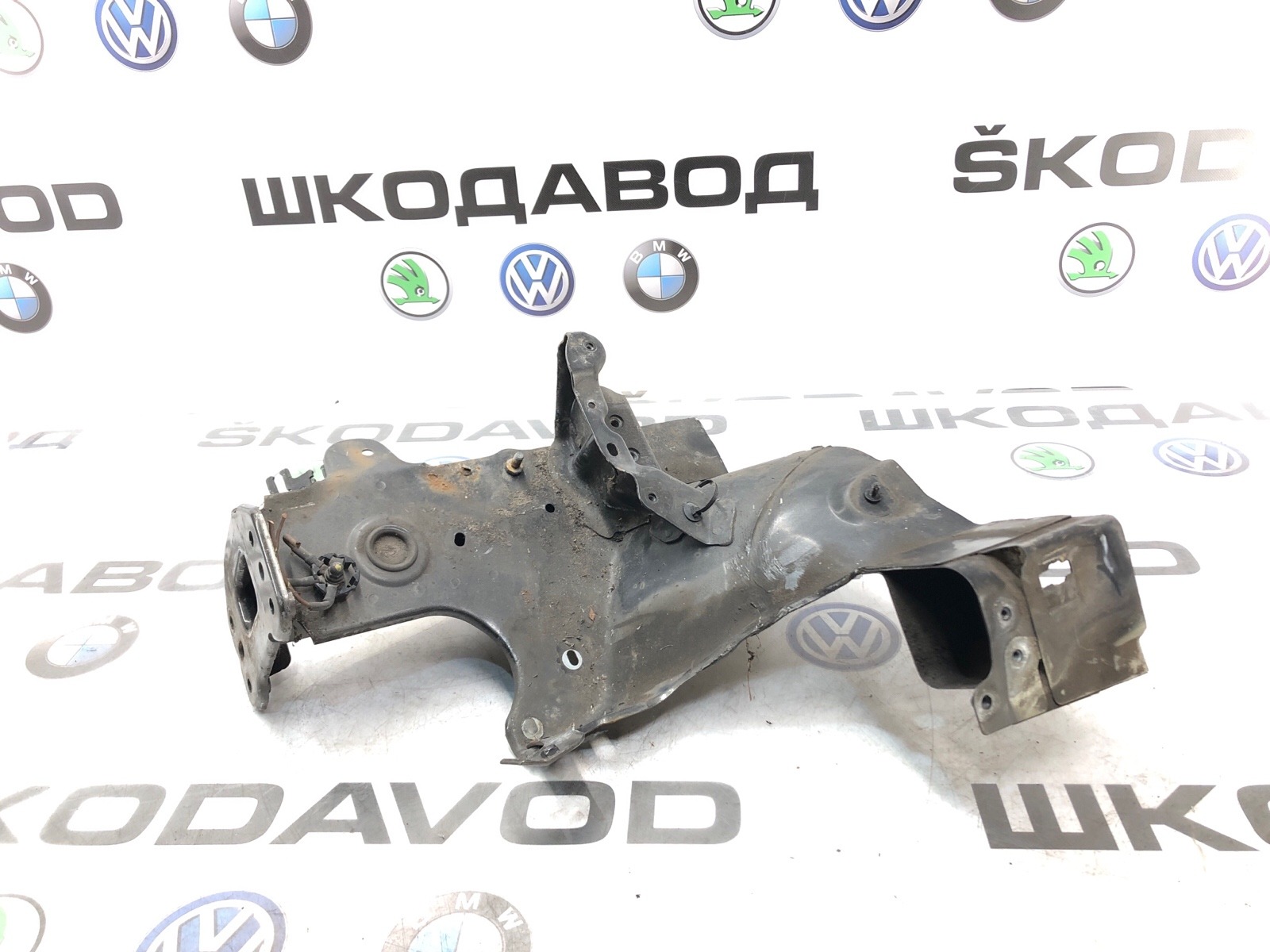 лонжерон, 5000 рублей, Москва