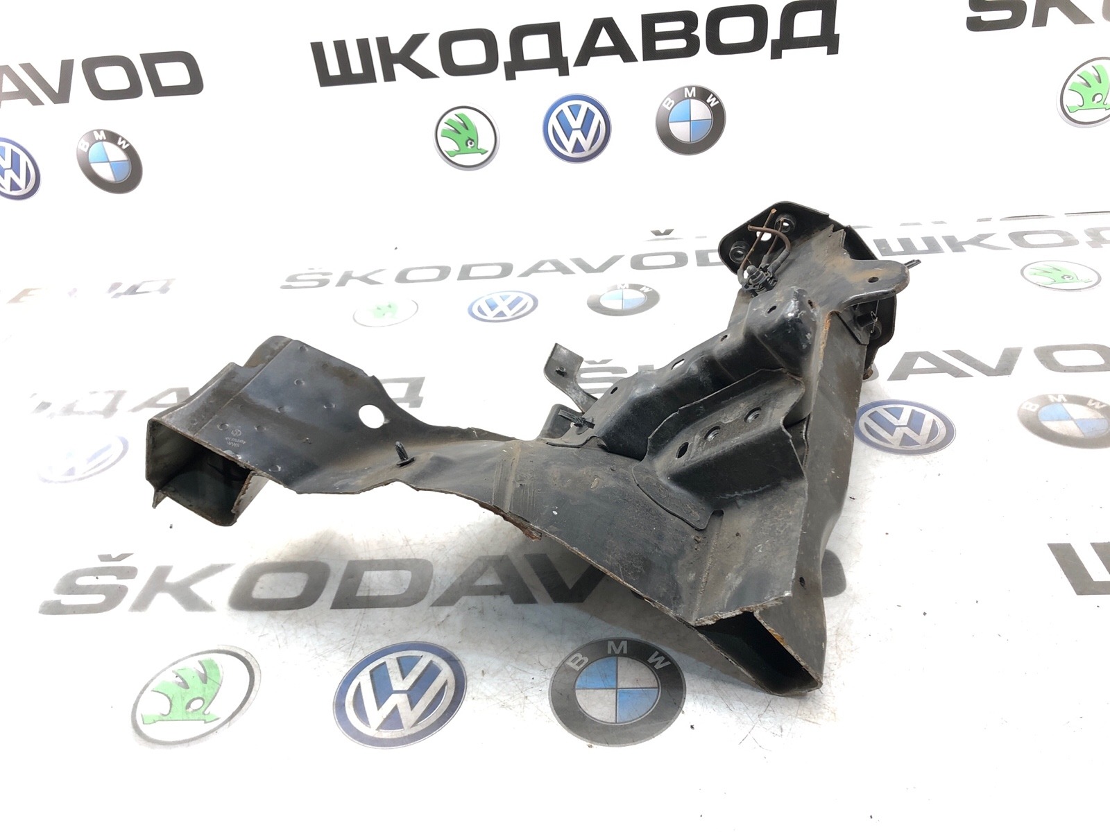 лонжерон, 5000 рублей, Москва