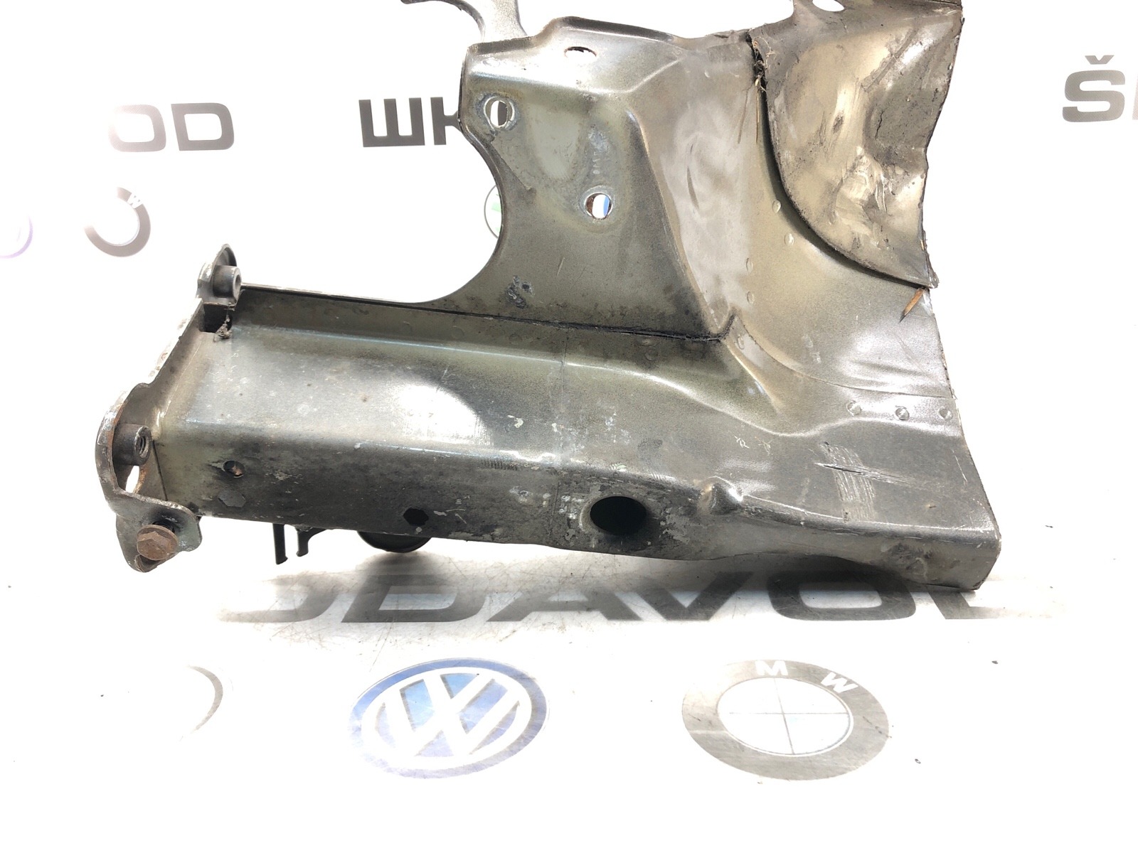 лонжерон, 5000 рублей, Москва