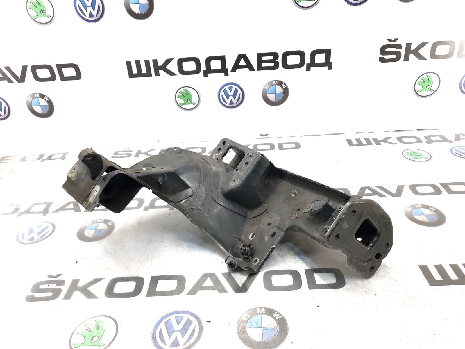 лонжерон, 5000 рублей, Москва