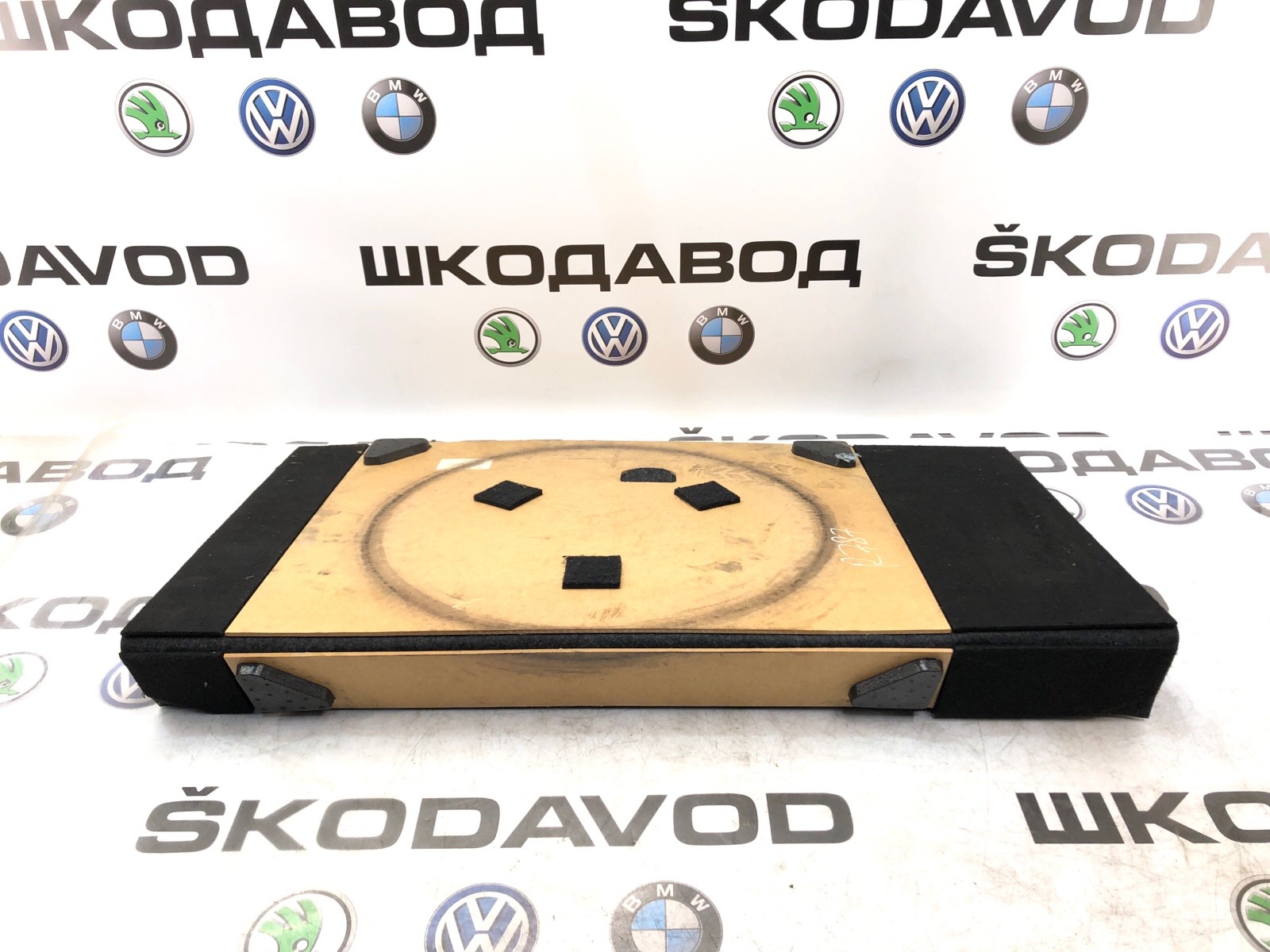 Пол багажника, 3500 рублей, Москва