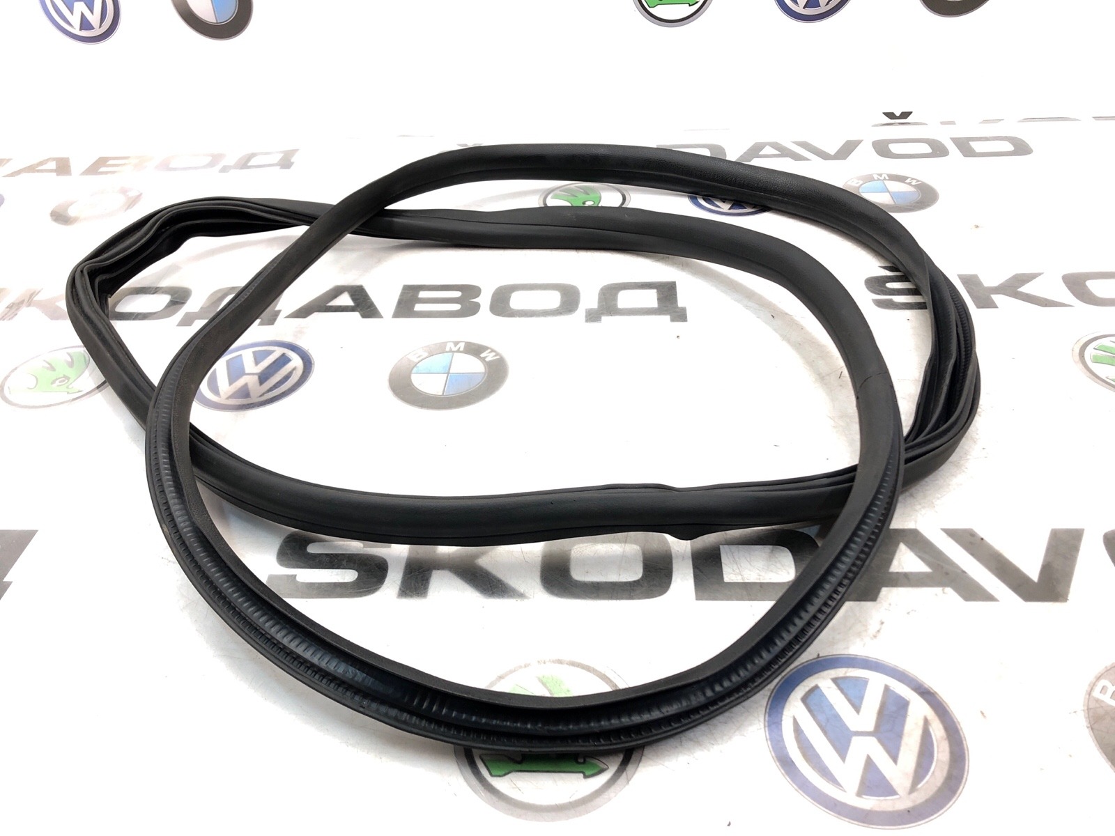 Уплотнитель проема двери, 1000 рублей, Москва