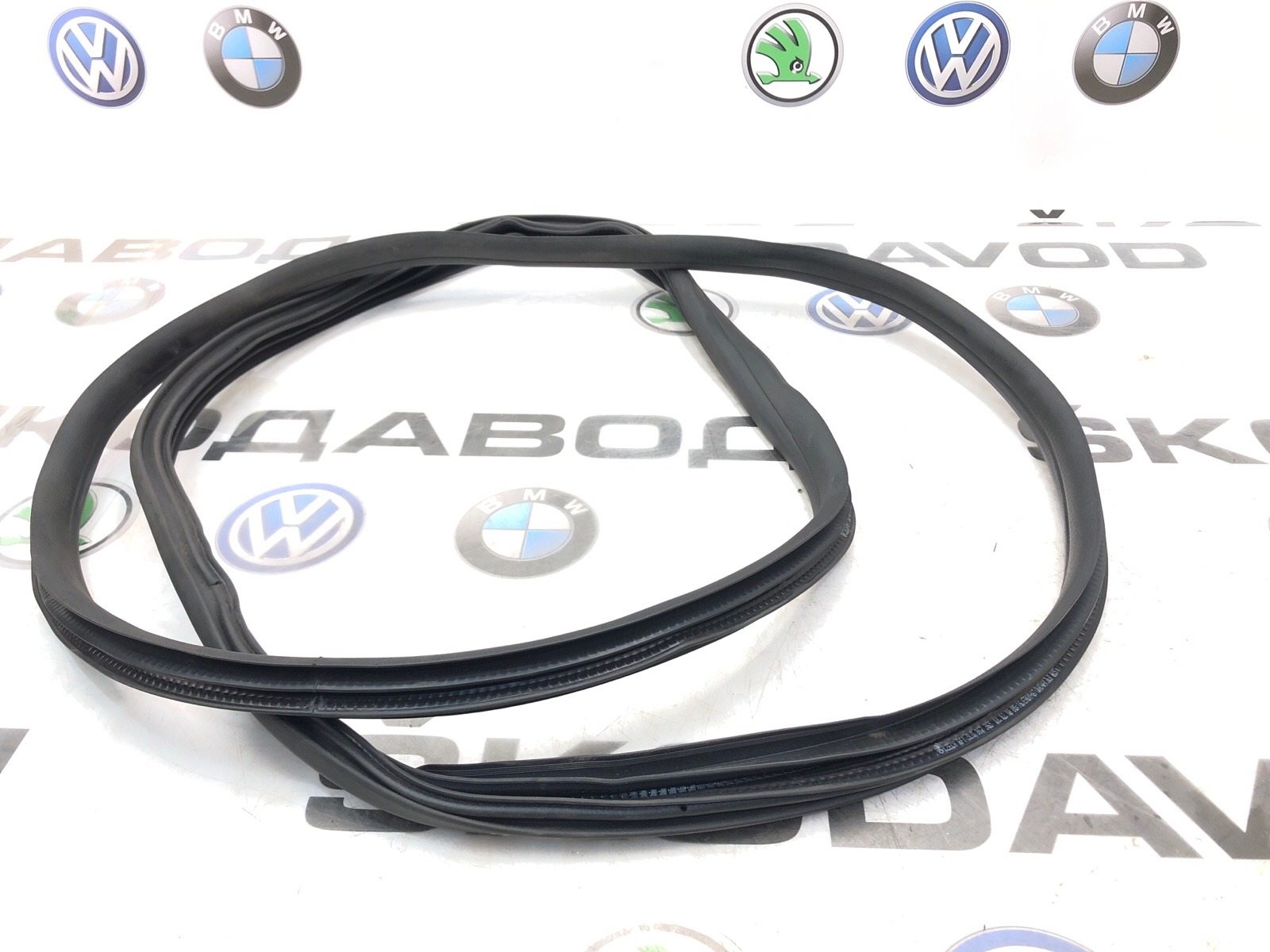 Уплотнитель проема двери, 1000 рублей, Москва