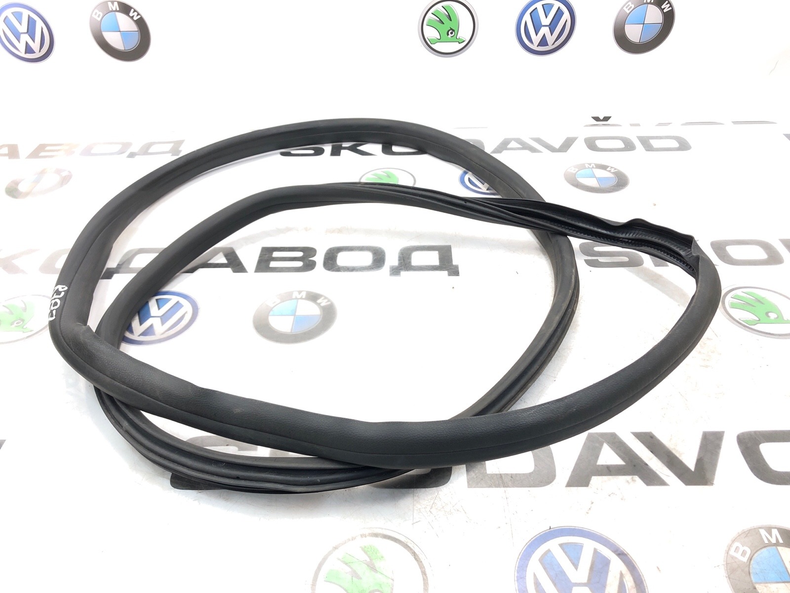 Уплотнитель проема двери, 1000 рублей, Москва