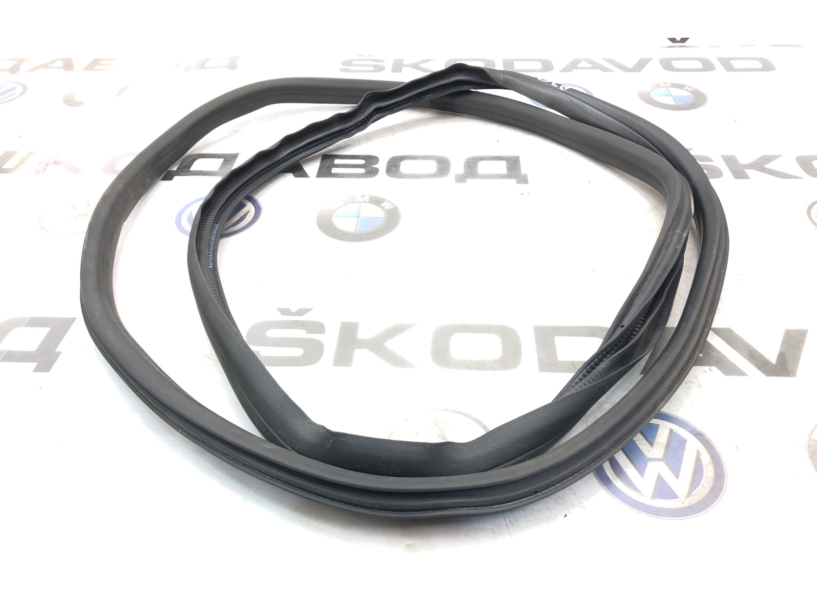 Уплотнитель проема двери, 1000 рублей, Москва