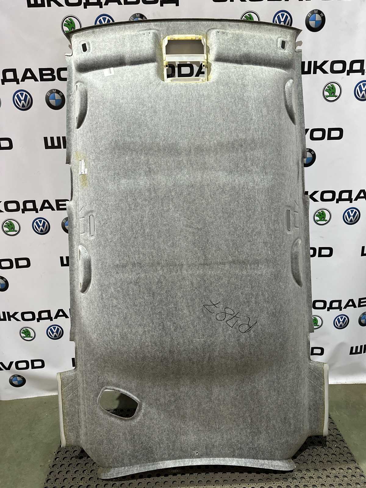 Обшивка потолка, 4000 рублей, Москва