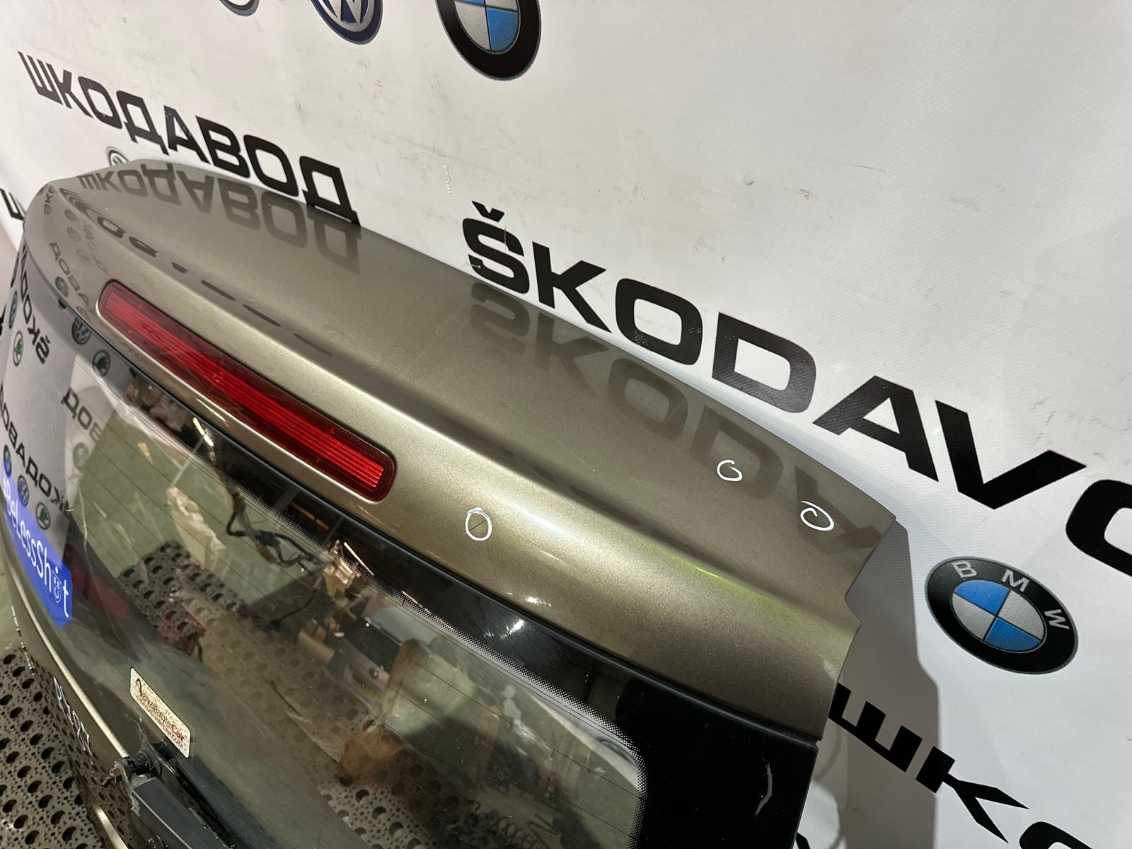 крышка багажника, 25000 рублей, Москва