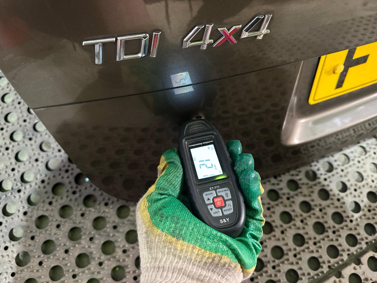 крышка багажника, 25000 рублей, Москва