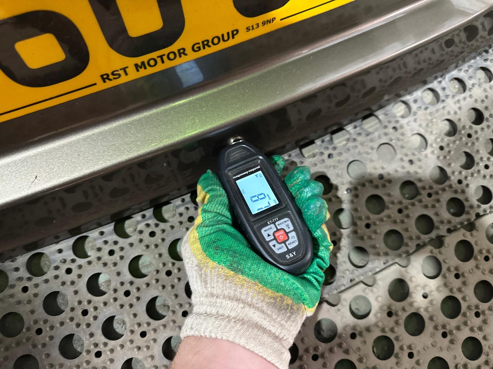 крышка багажника, 25000 рублей, Москва