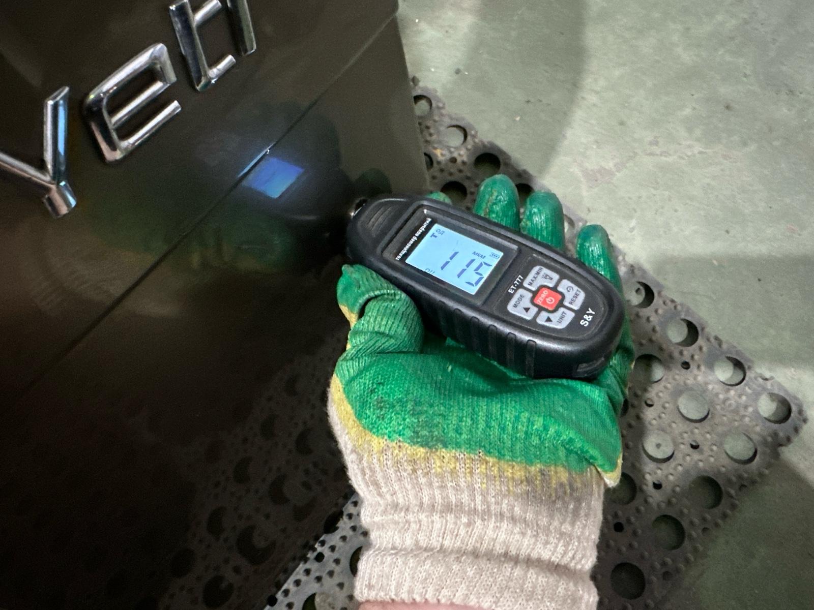 крышка багажника, 25000 рублей, Москва