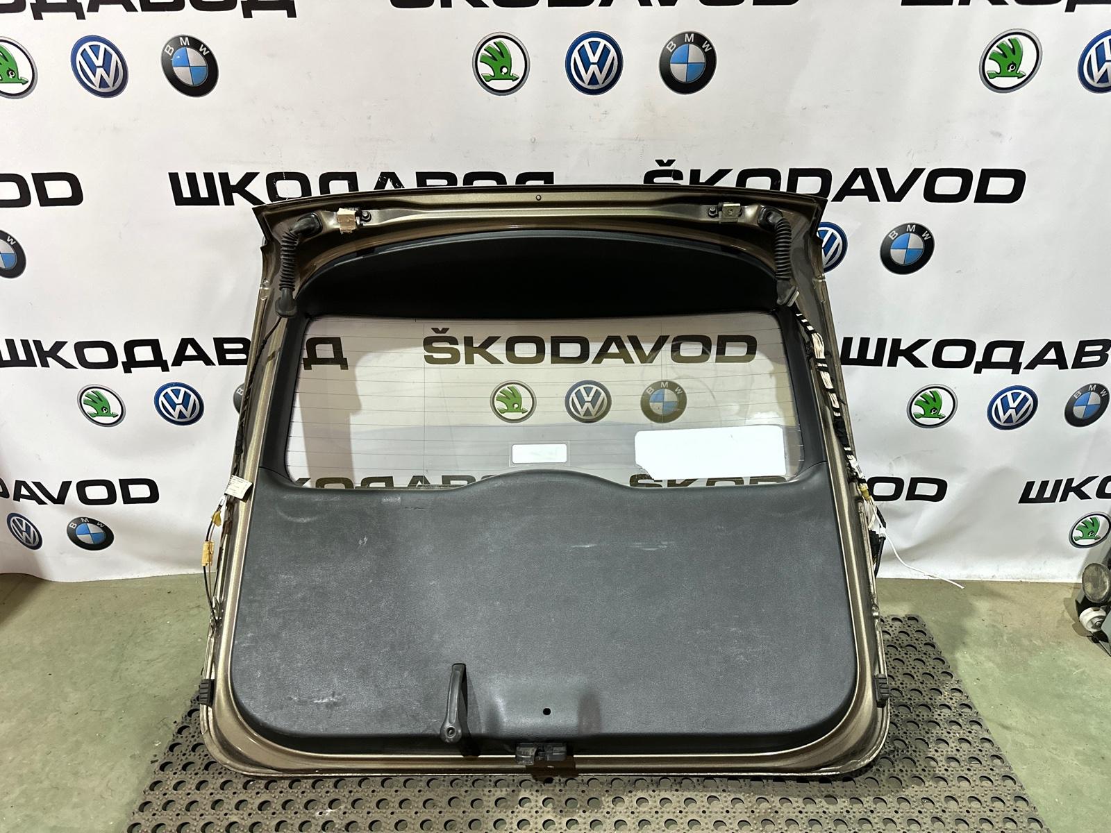 крышка багажника, 25000 рублей, Москва