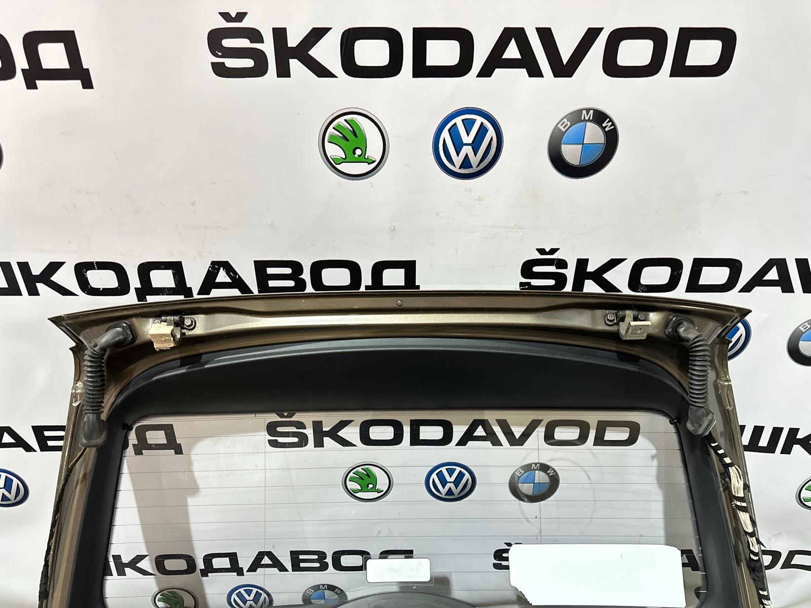 крышка багажника, 25000 рублей, Москва