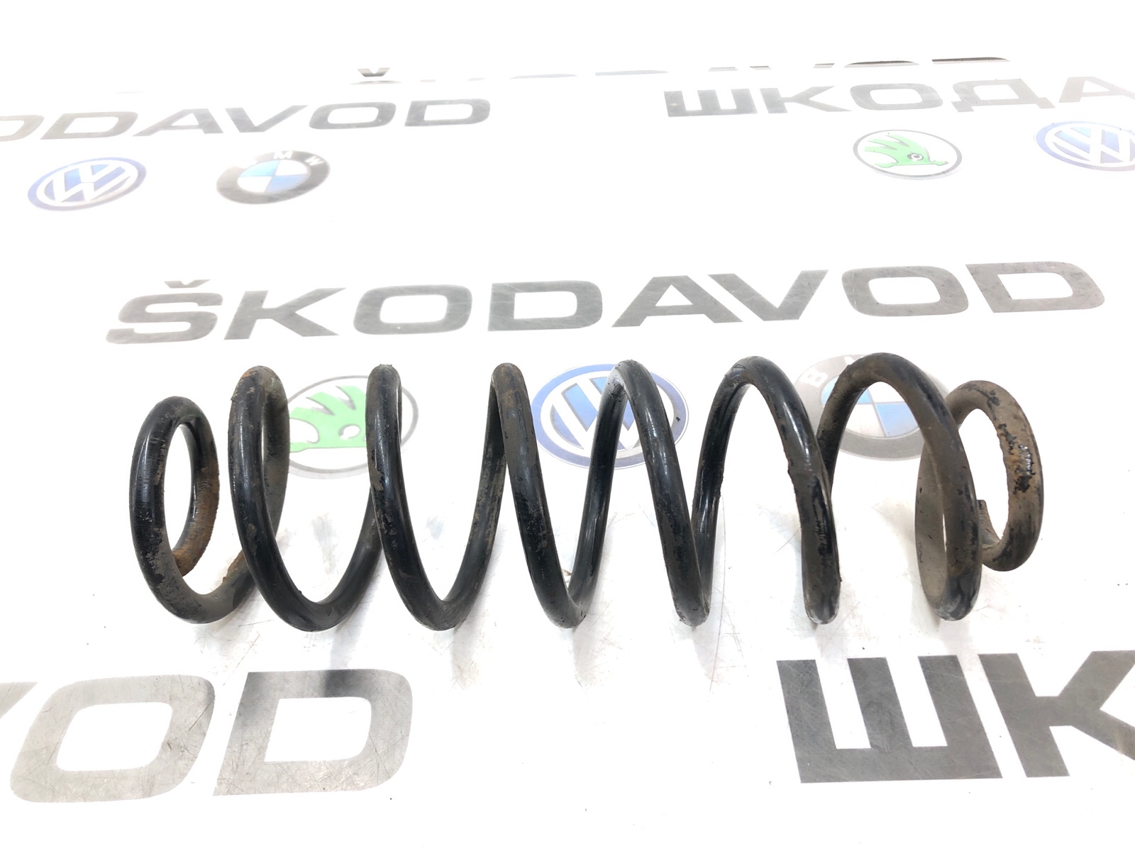 Пружина подвески, 1000 рублей, Москва