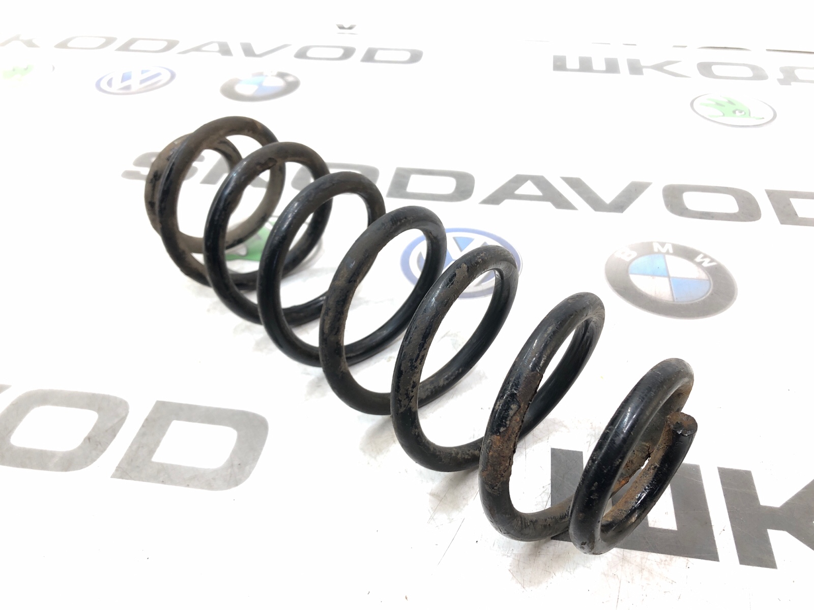 Пружина подвески, 1000 рублей, Москва