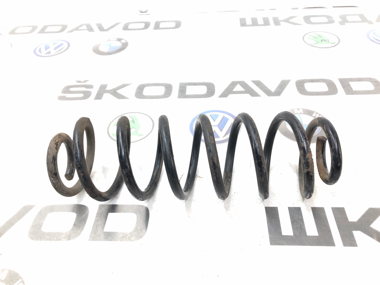 Пружина подвески, 1000 рублей, Москва