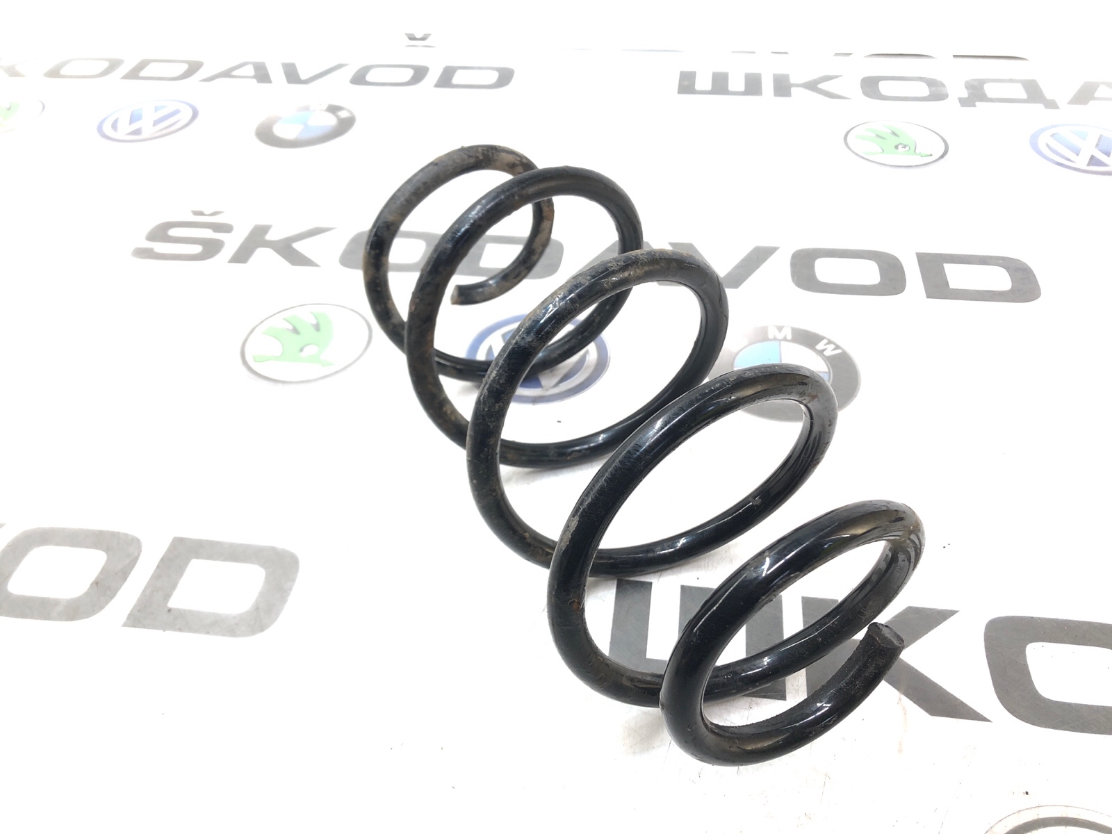 Пружина подвески, 1000 рублей, Москва