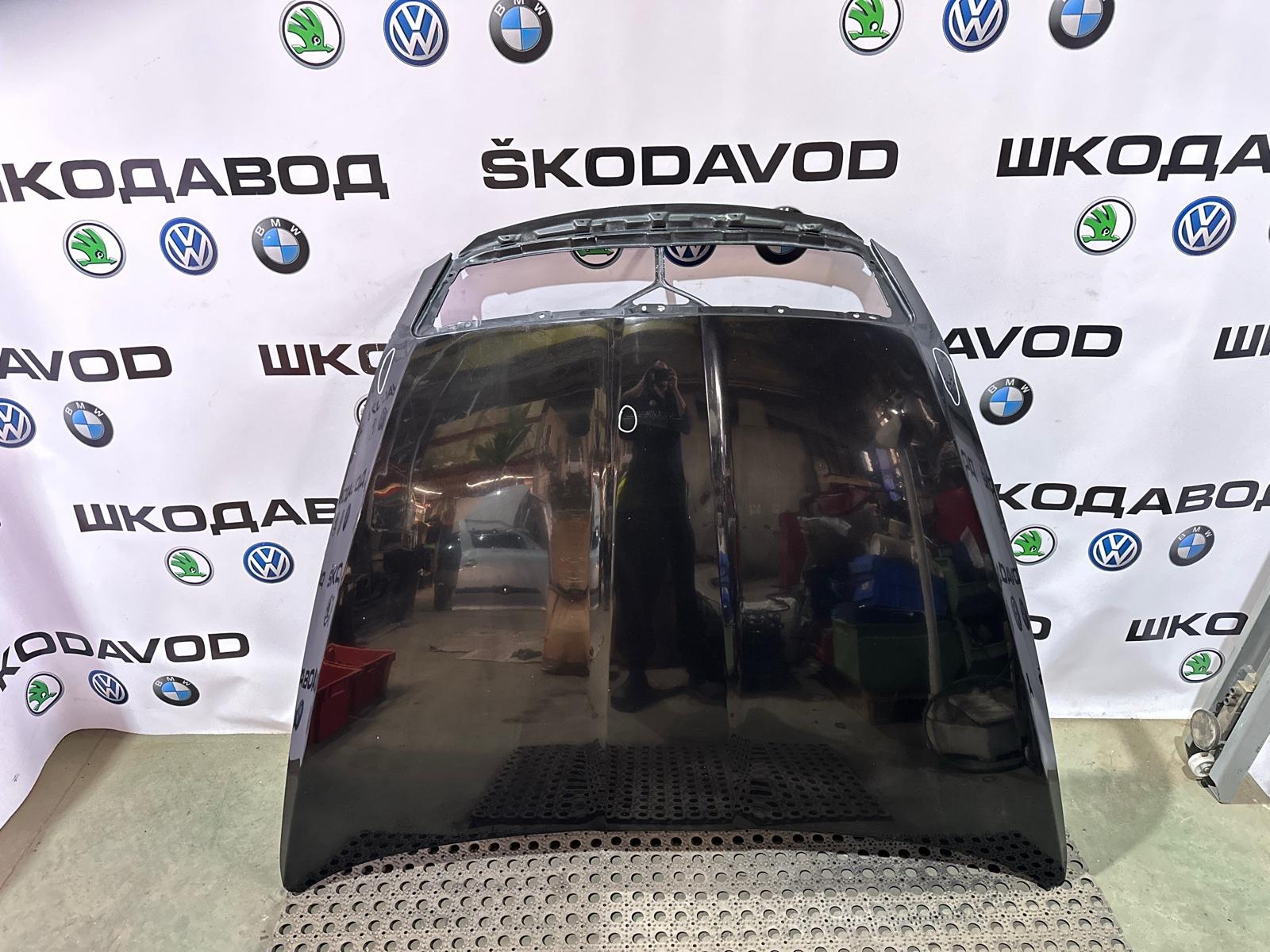 капот, 30000 рублей, Москва