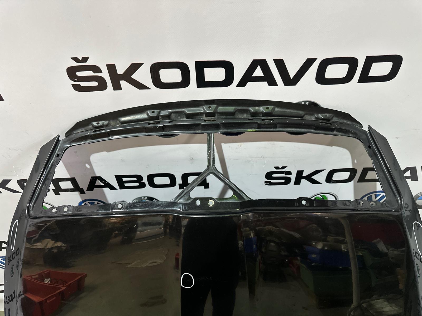 капот, 30000 рублей, Москва