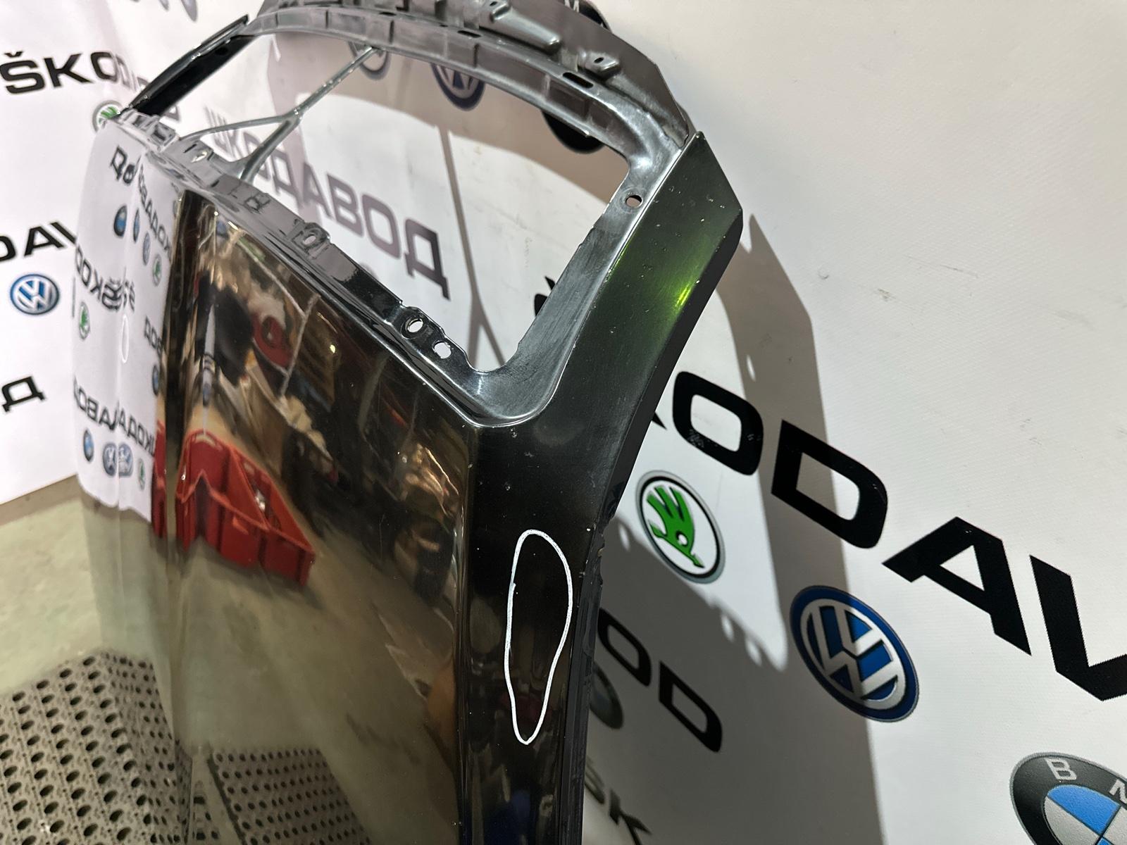 капот, 30000 рублей, Москва