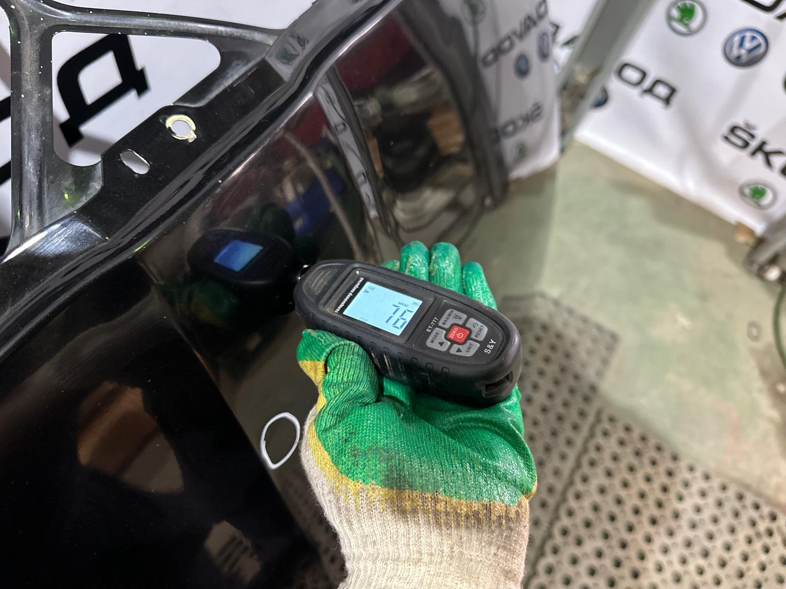 капот, 30000 рублей, Москва