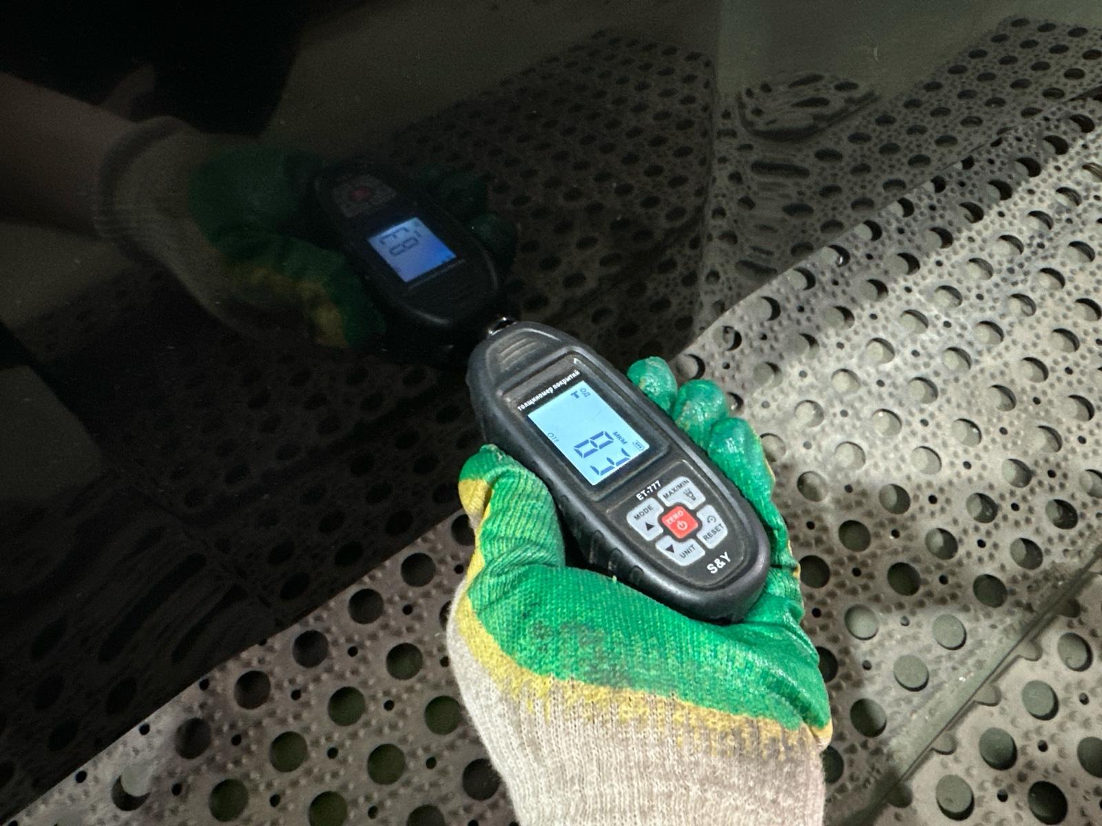 капот, 30000 рублей, Москва