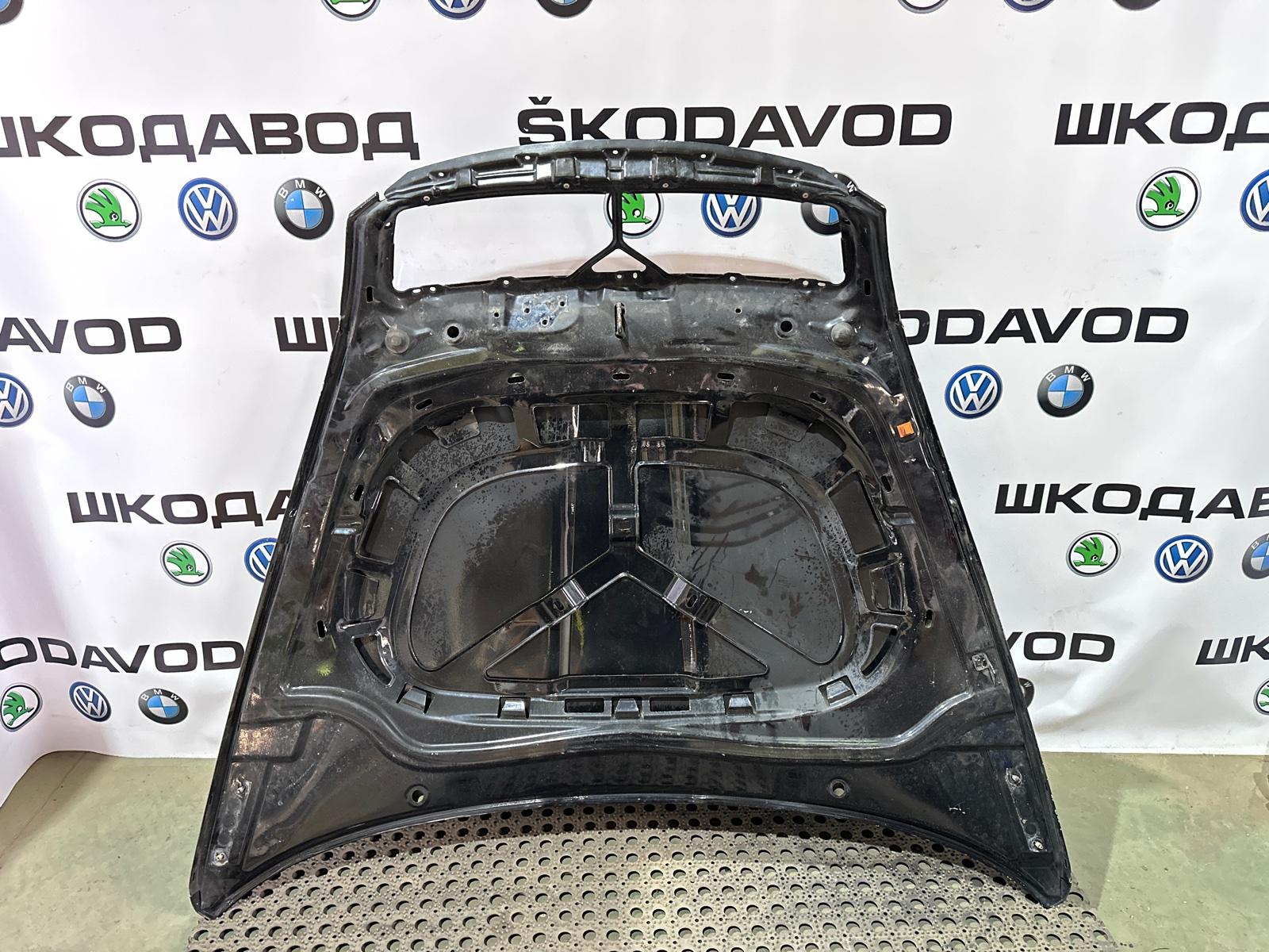 капот, 30000 рублей, Москва