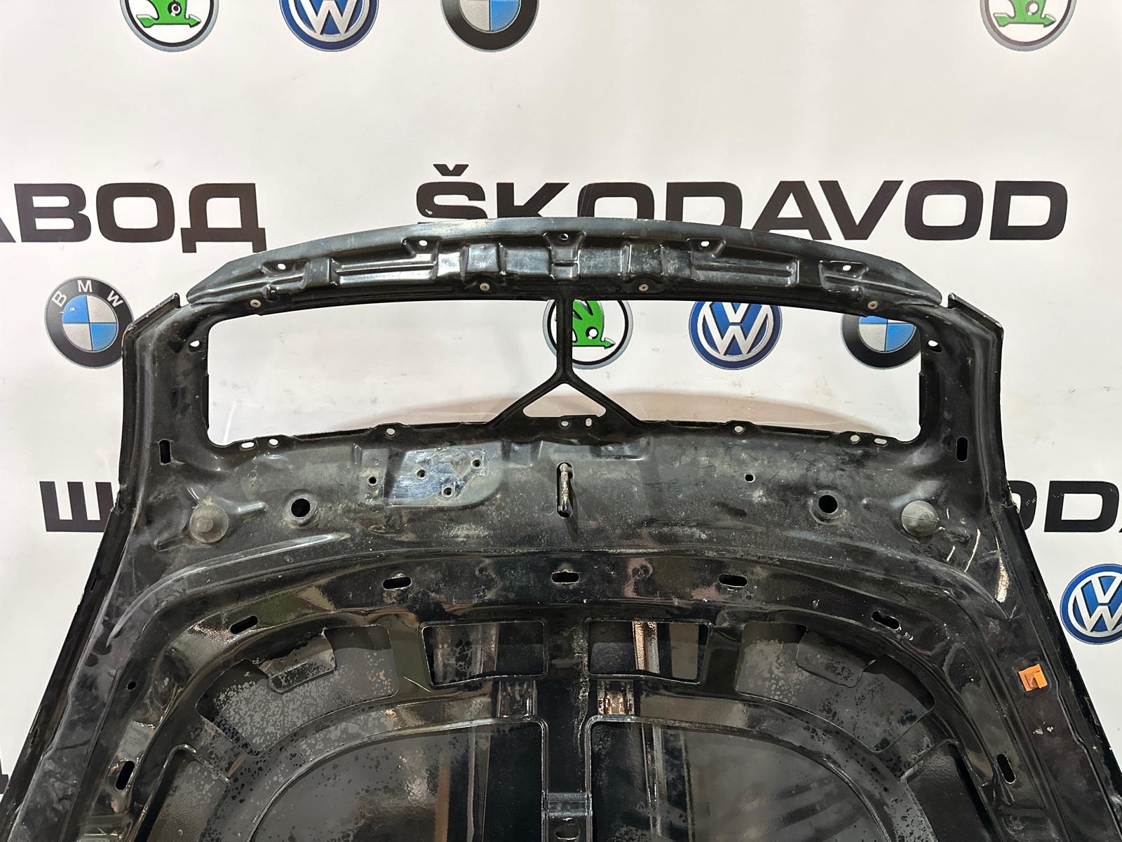 капот, 30000 рублей, Москва