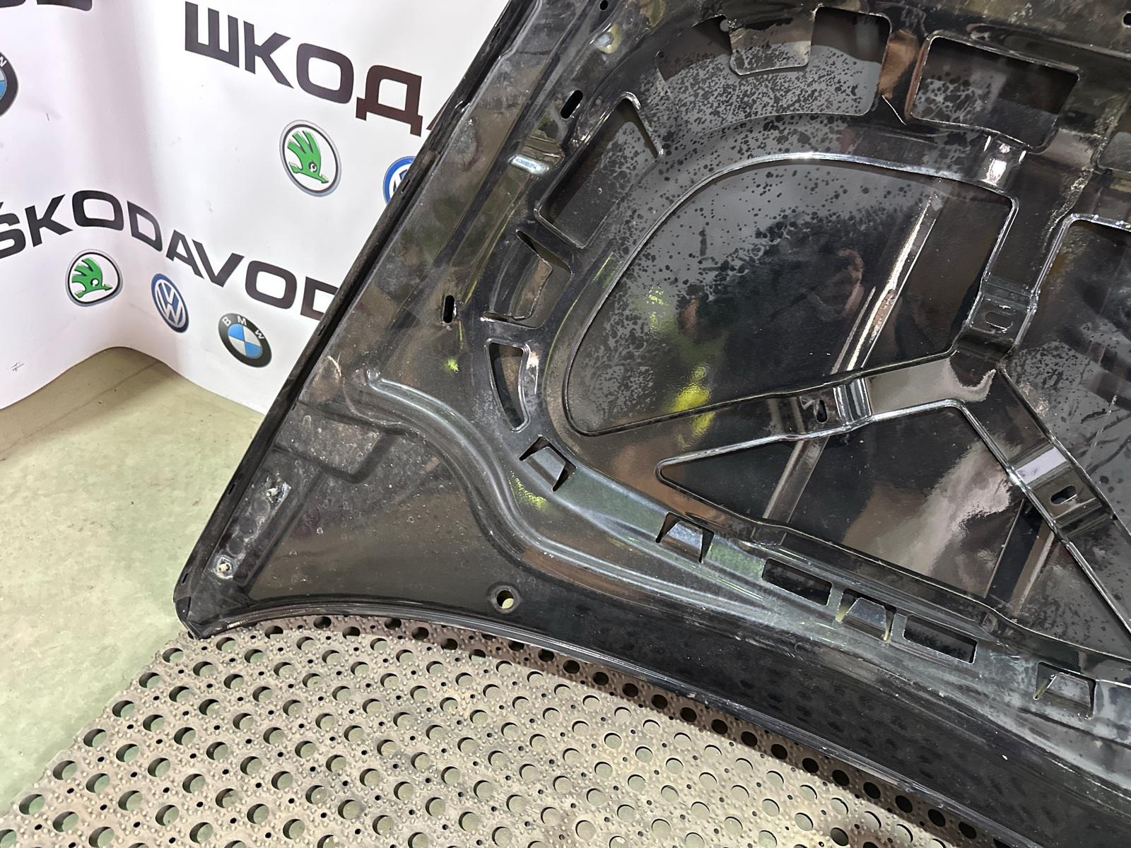 капот, 30000 рублей, Москва