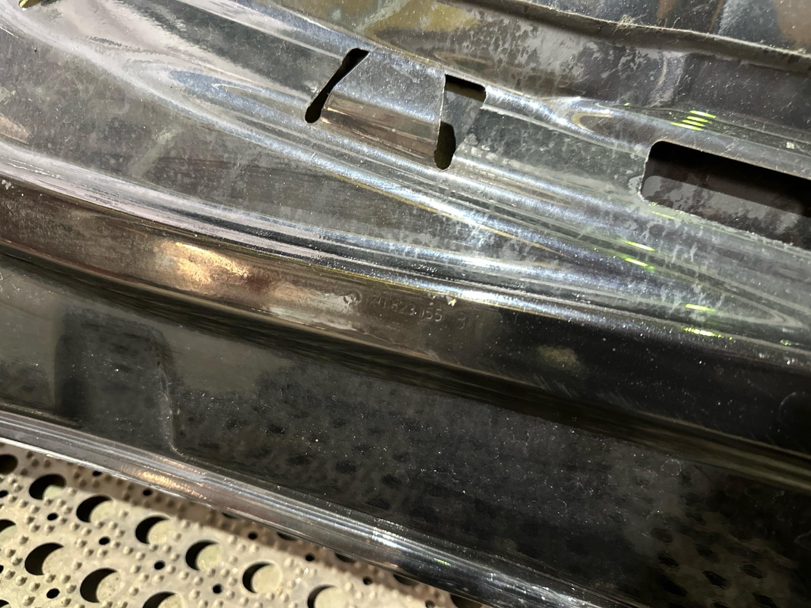 капот, 30000 рублей, Москва