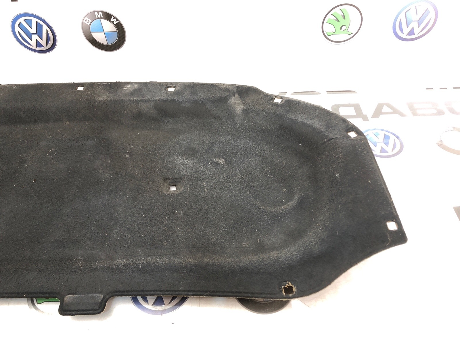 шумоизоляция капота, 4000 рублей, Москва