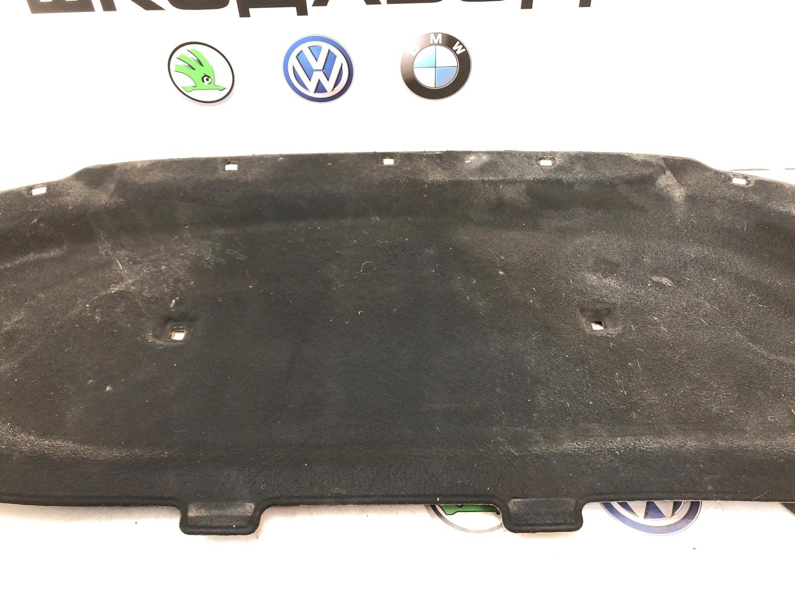 шумоизоляция капота, 4000 рублей, Москва