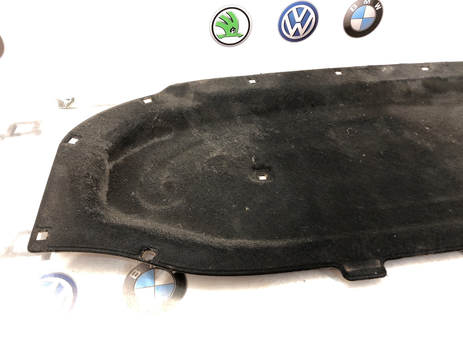 шумоизоляция капота, 4000 рублей, Москва