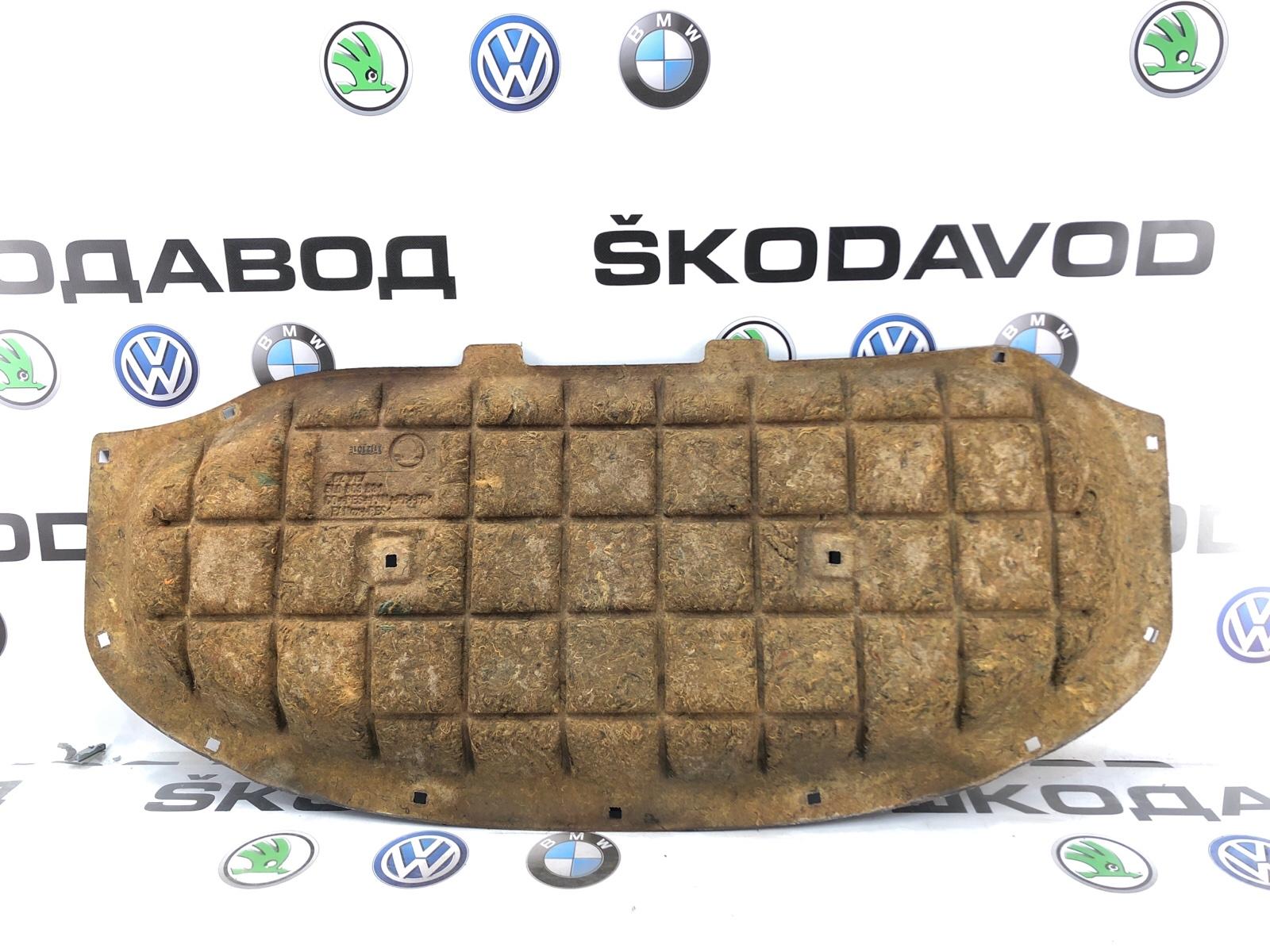 шумоизоляция капота, 4000 рублей, Москва