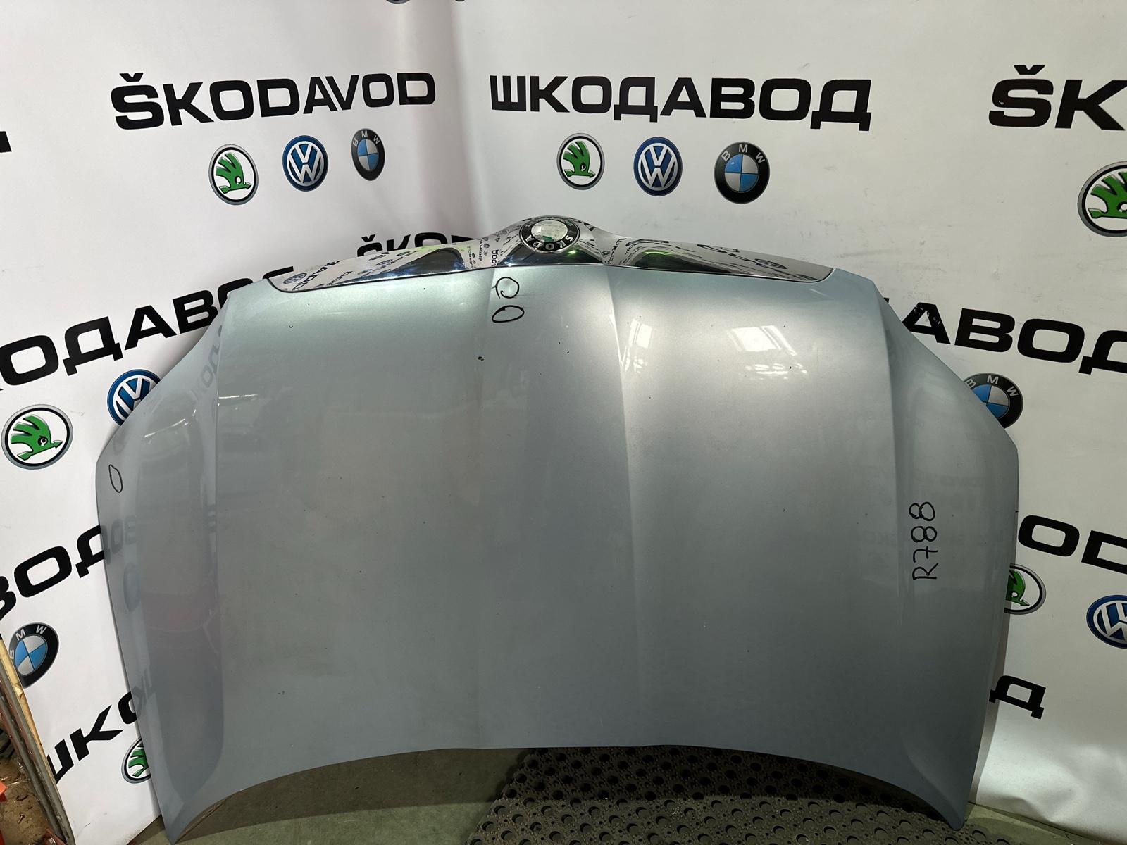 капот, 43000 рублей, Москва