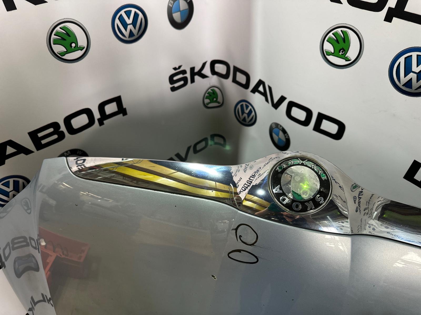 капот, 43000 рублей, Москва