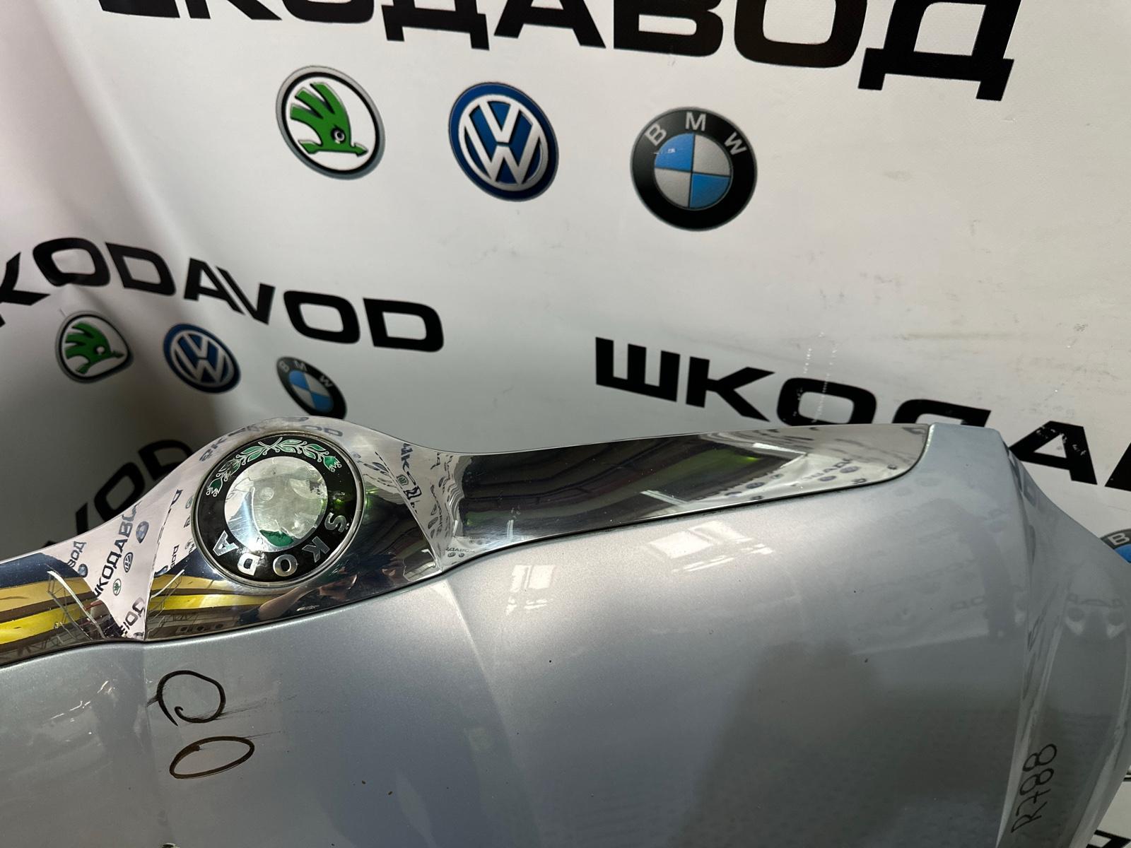 капот, 43000 рублей, Москва