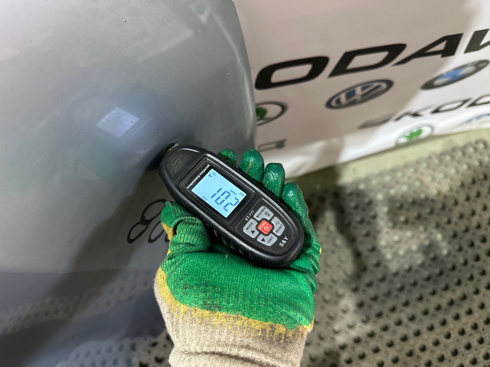 капот, 43000 рублей, Москва