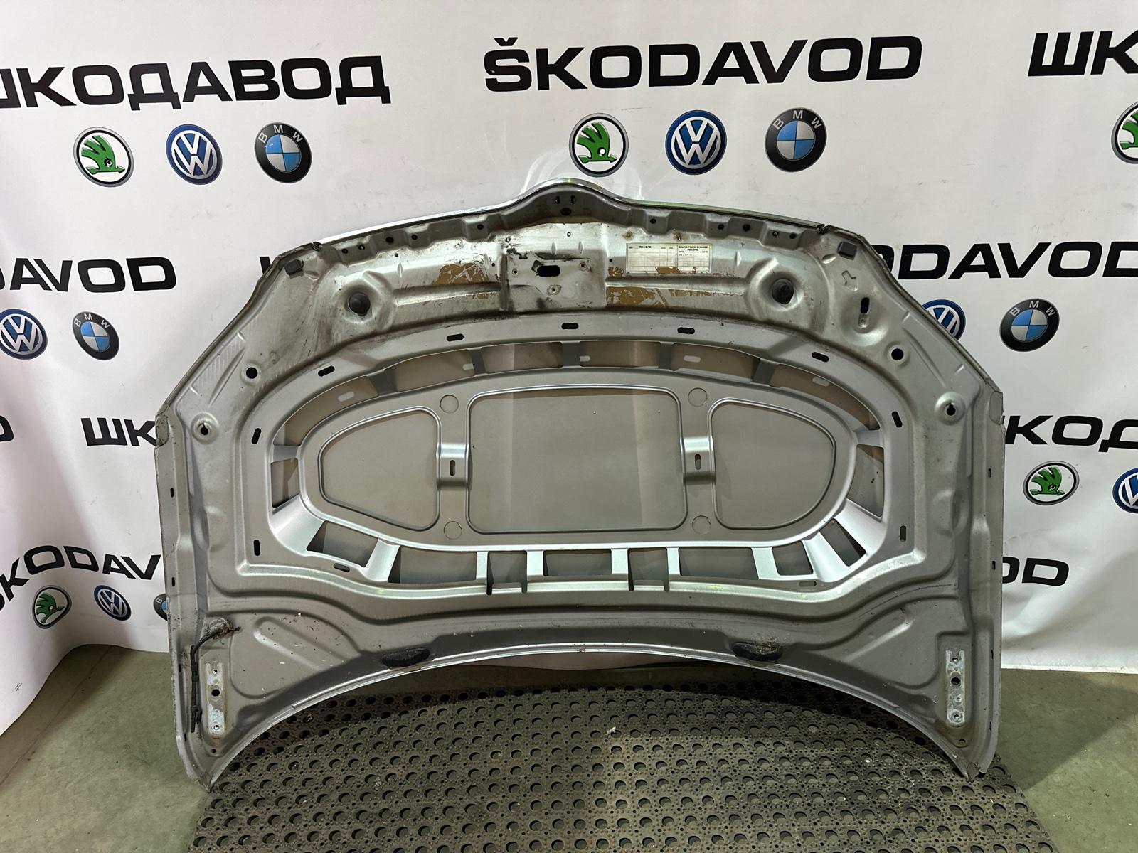 капот, 43000 рублей, Москва