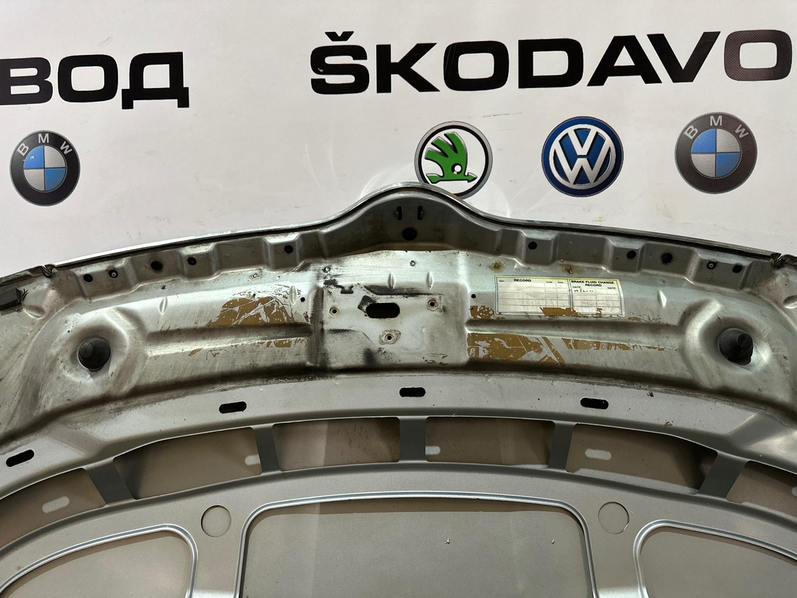 капот, 43000 рублей, Москва